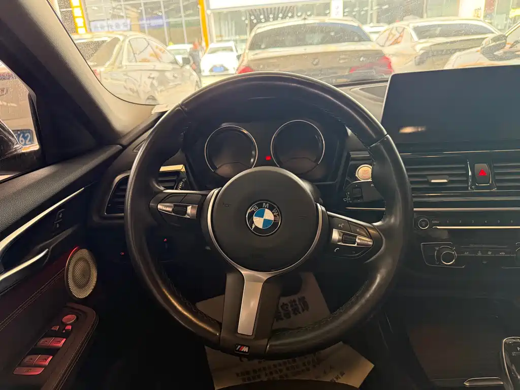 BMW 1 Series — фото 14