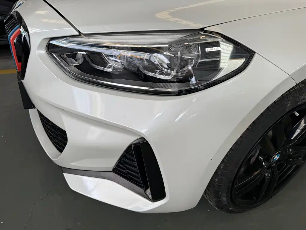 BMW 1 Series — фото 19