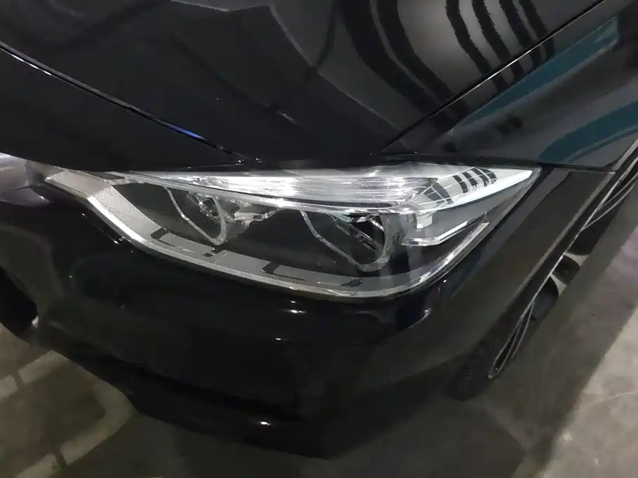 BMW 3 Series — фото 5