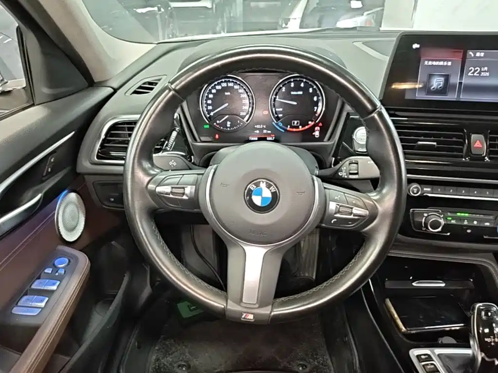 BMW 1 Series — фото 11