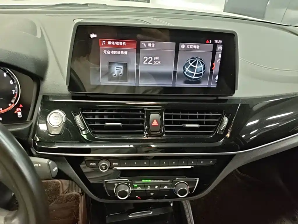 BMW 1 Series — фото 13
