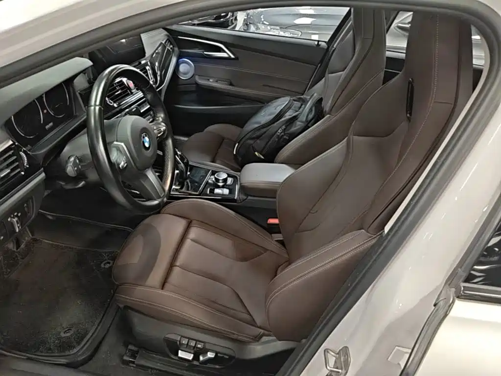 BMW 1 Series — фото 15