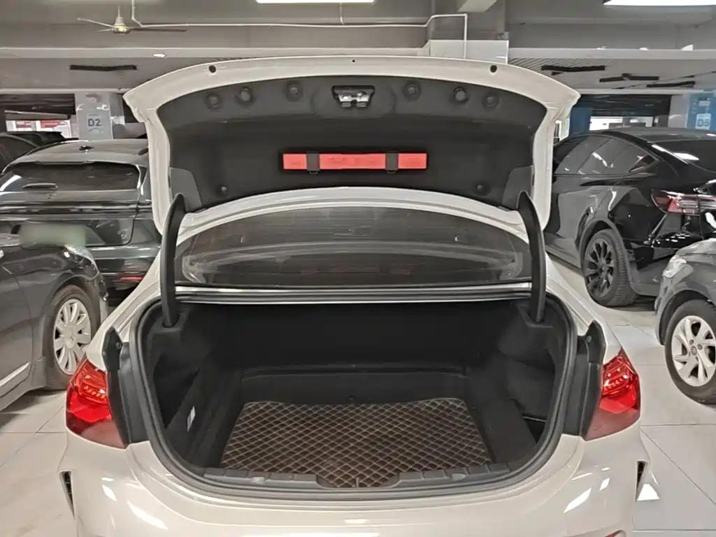 BMW 1 Series — фото 19