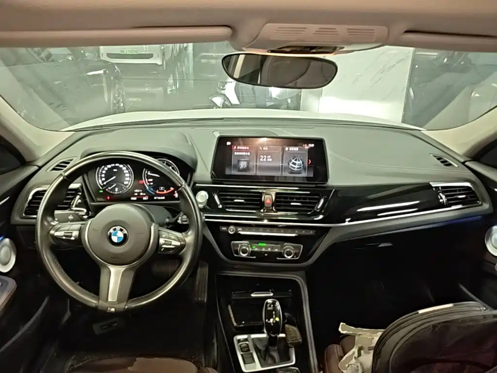 BMW 1 Series — фото 10
