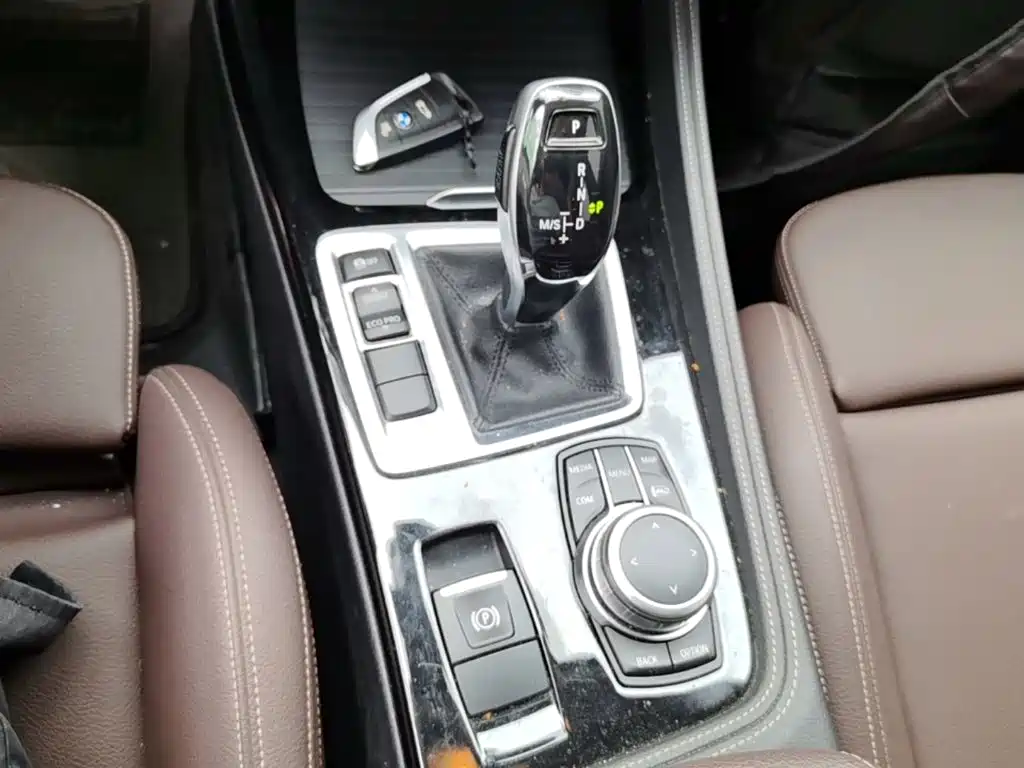 BMW 1 Series — фото 14