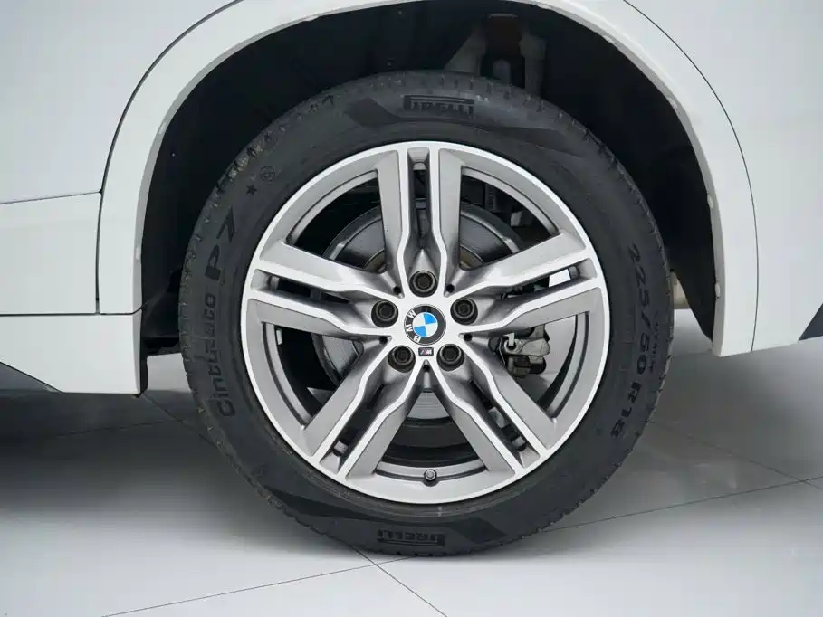 BMW X2 — фото 21