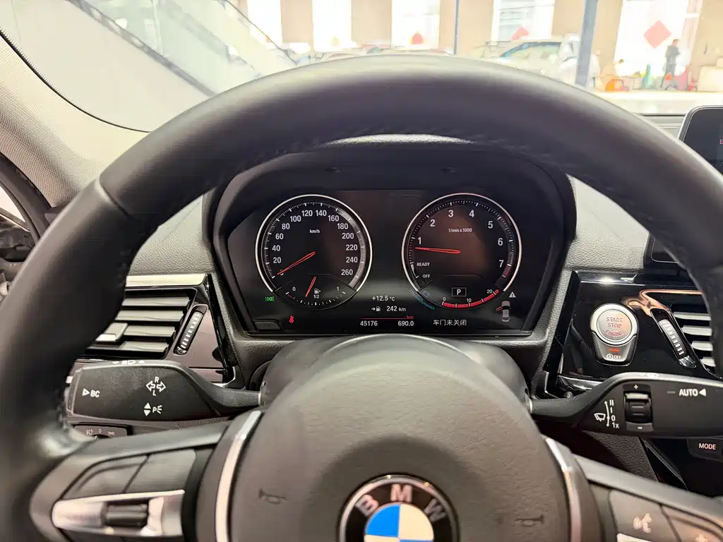 BMW 1 Series — фото 11