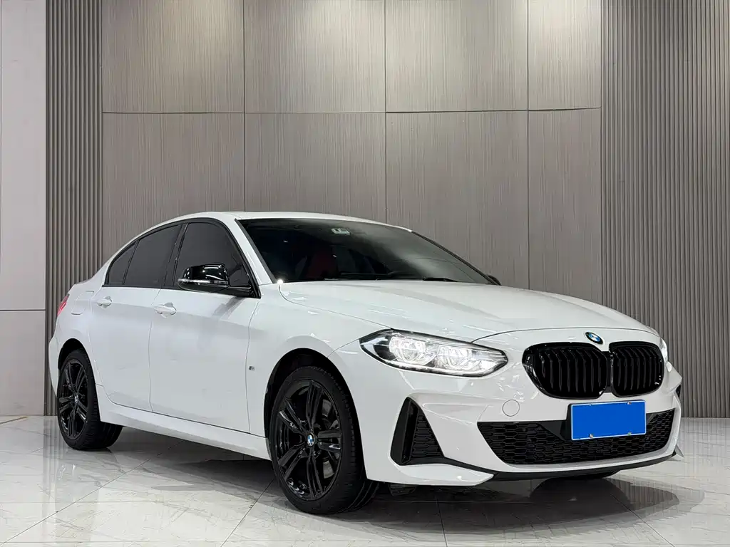 BMW 1 Series — фото 3