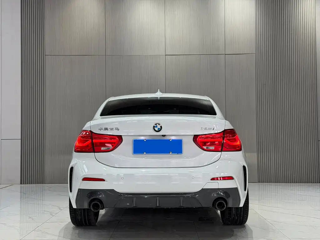 BMW 1 Series — фото 4