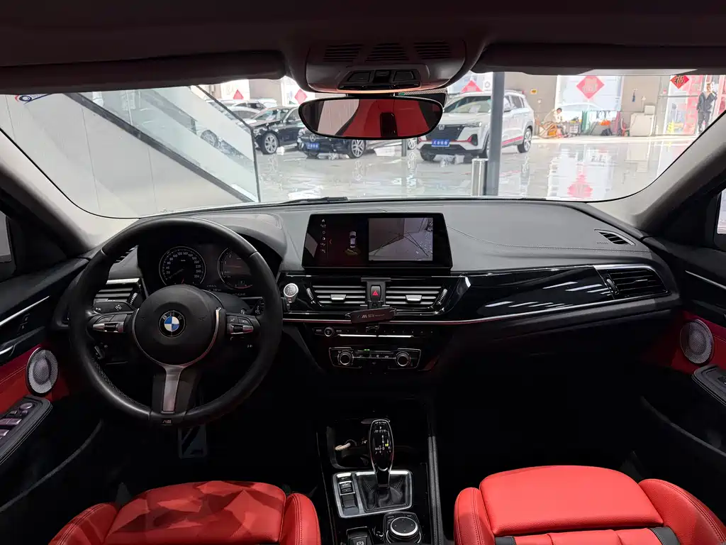 BMW 1 Series — фото 10