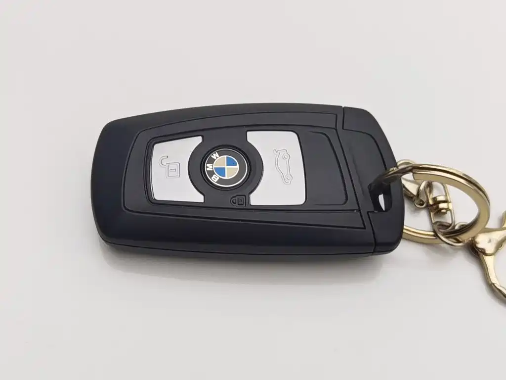 BMW 3 Series GT — фото 19
