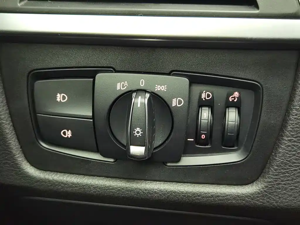 BMW 3 Series GT — фото 21