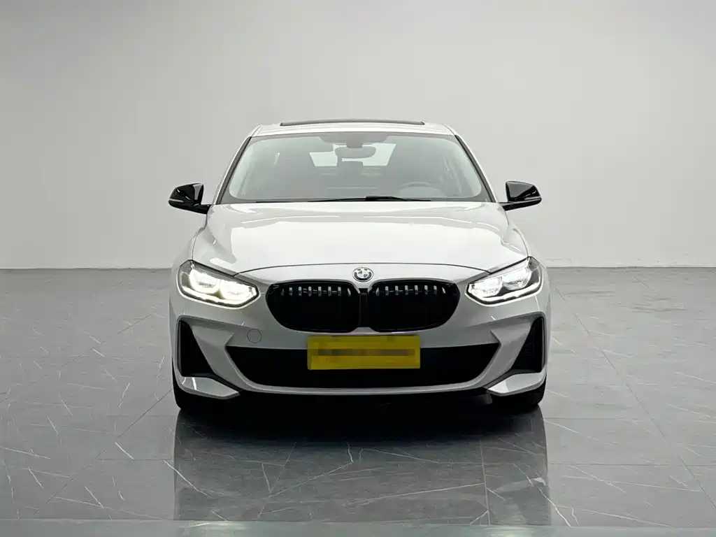 BMW 1 Series — фото 2