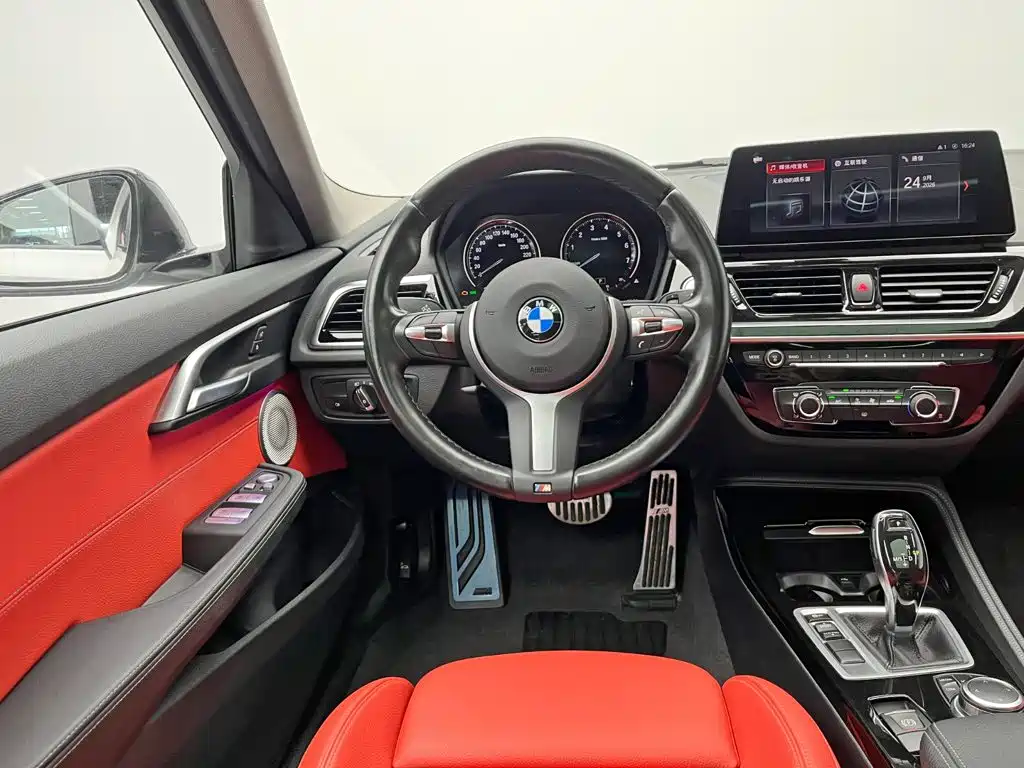 BMW 1 Series — фото 17