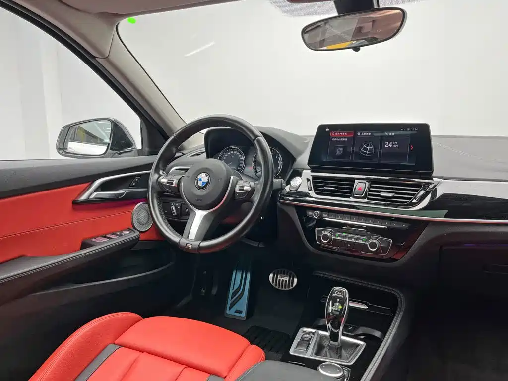BMW 1 Series — фото 19