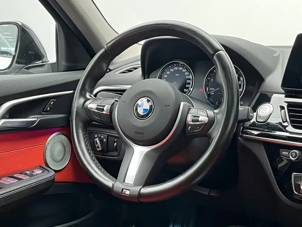 BMW 1 Series — фото 20