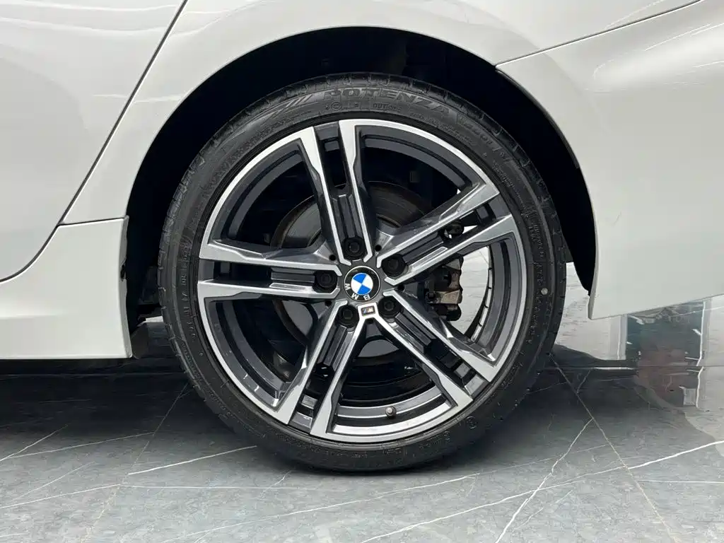 BMW 1 Series — фото 23