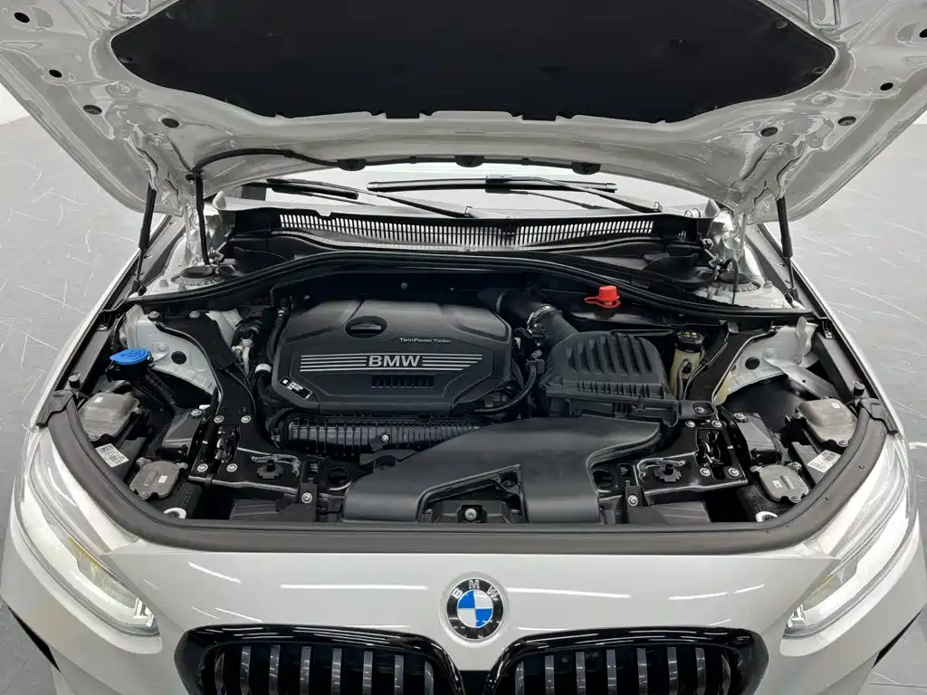 BMW 1 Series — фото 24