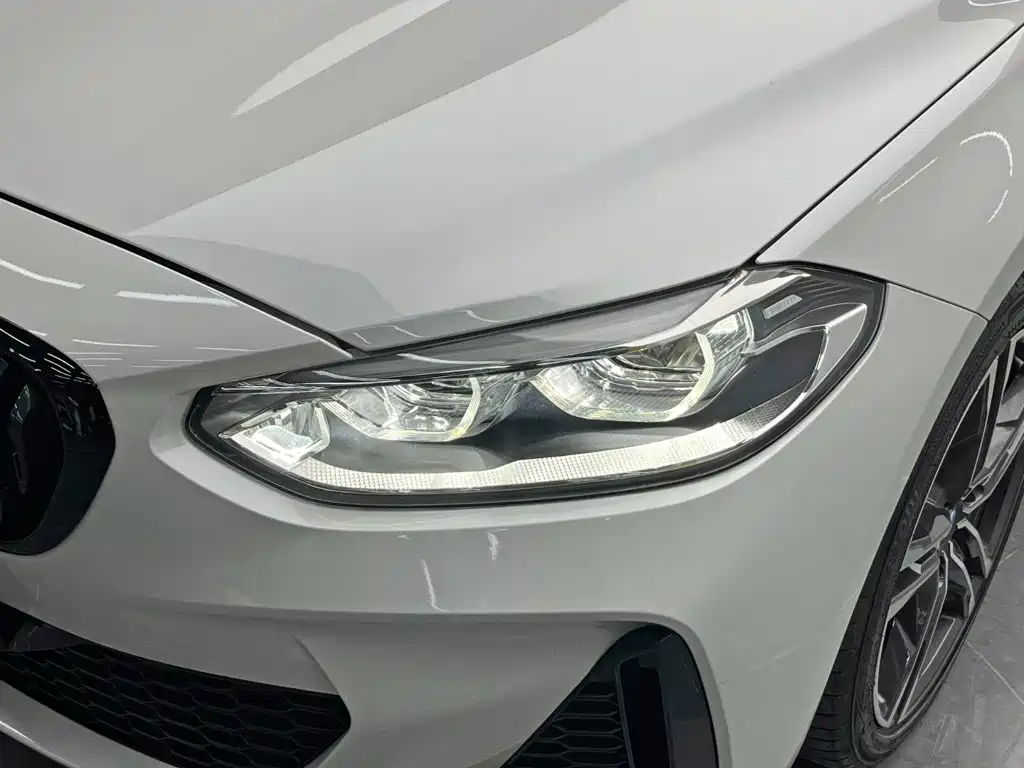 BMW 1 Series — фото 9