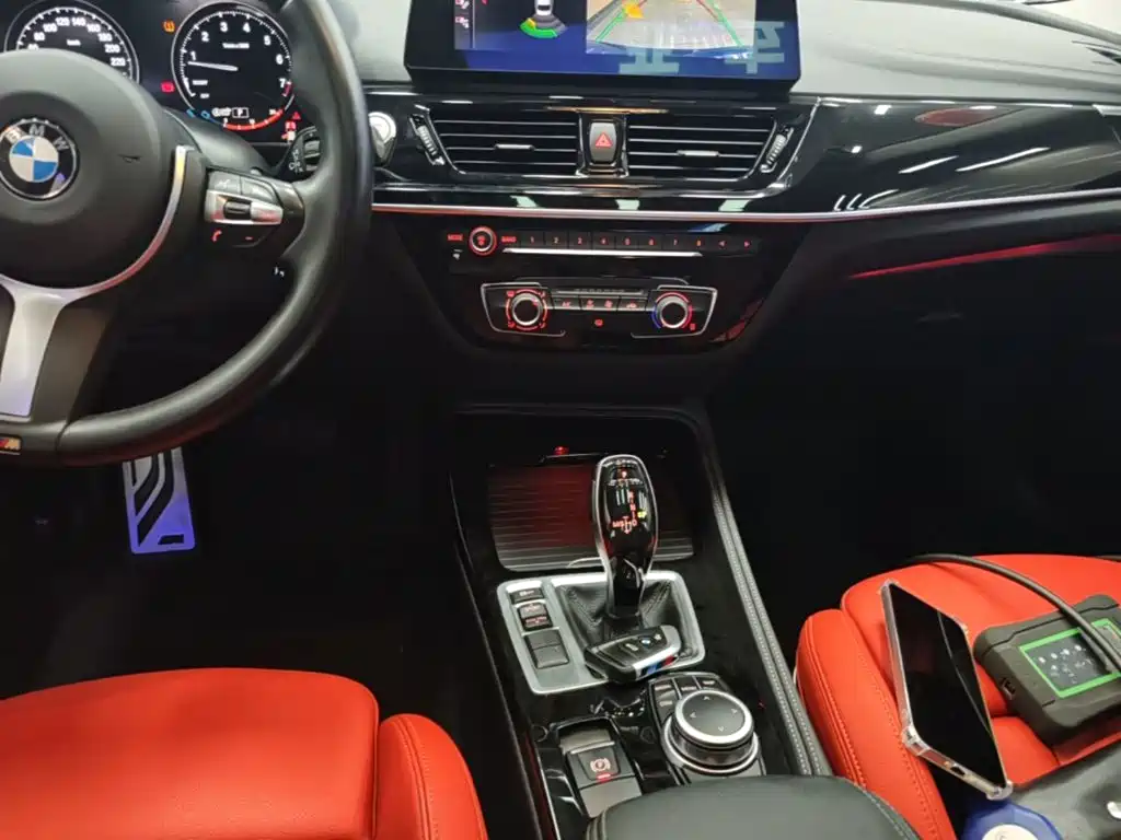 BMW 1 Series — фото 14