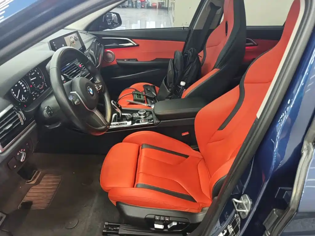 BMW 1 Series — фото 15