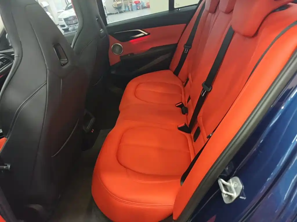 BMW 1 Series — фото 17