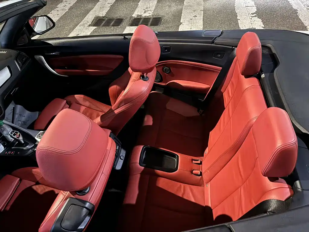 BMW 2 Series (Import) — фото 5