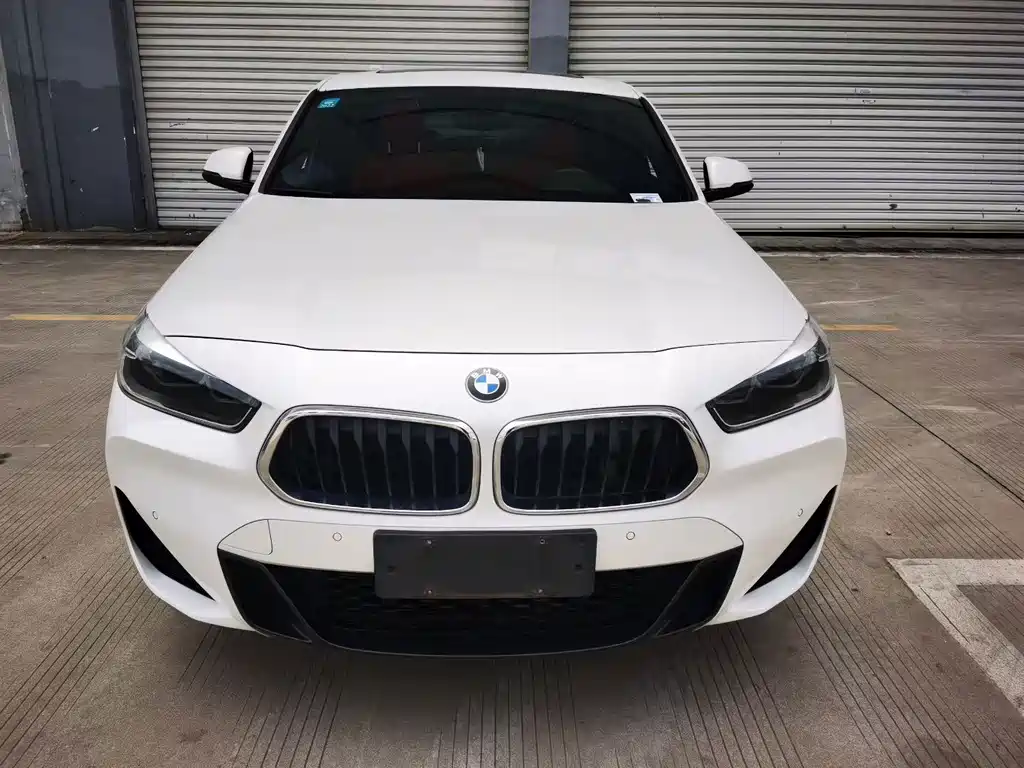 BMW X2 — фото 3