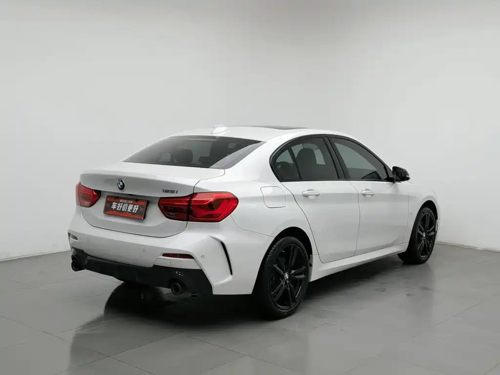 BMW 1 Series — фото 2