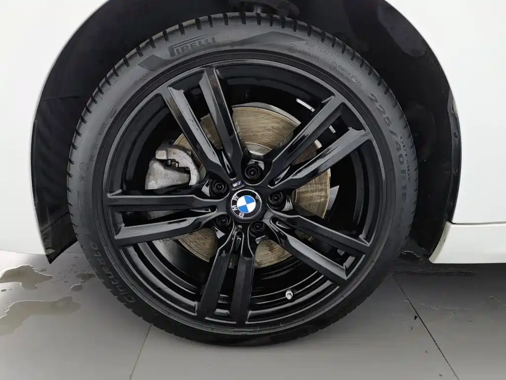 BMW 1 Series — фото 17