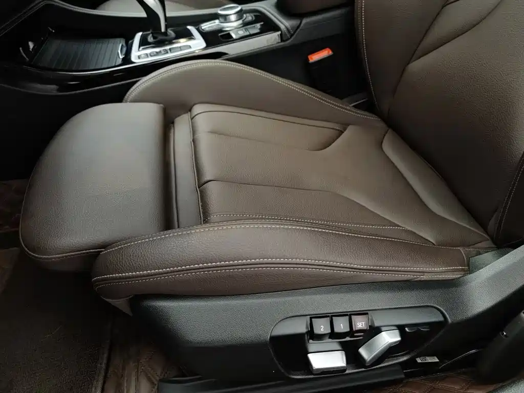 BMW 1 Series — фото 20