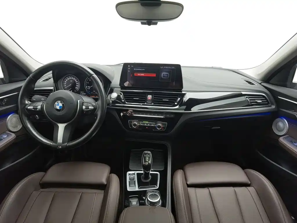 BMW 1 Series — фото 5
