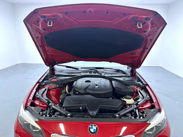 BMW 2 Series (Import) — фото 11