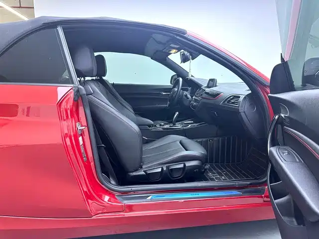 BMW 2 Series (Import) — фото 13