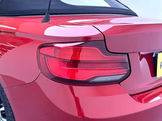 BMW 2 Series (Import) — фото 15