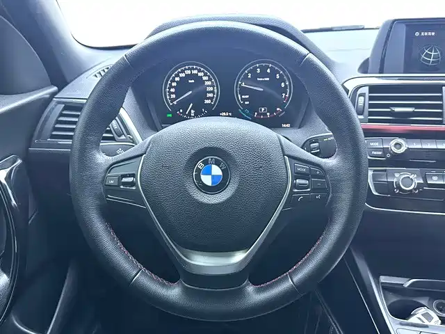 BMW 2 Series (Import) — фото 9