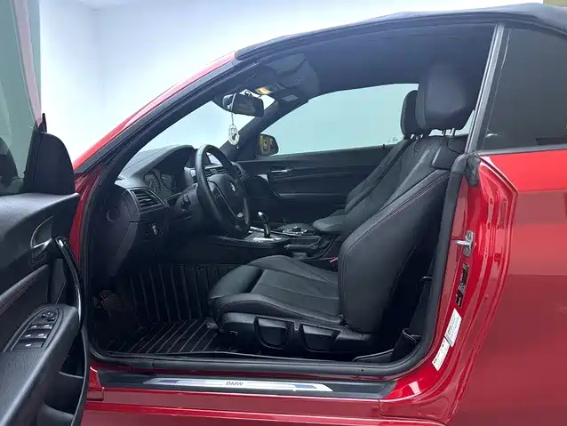 BMW 2 Series (Import) — фото 10