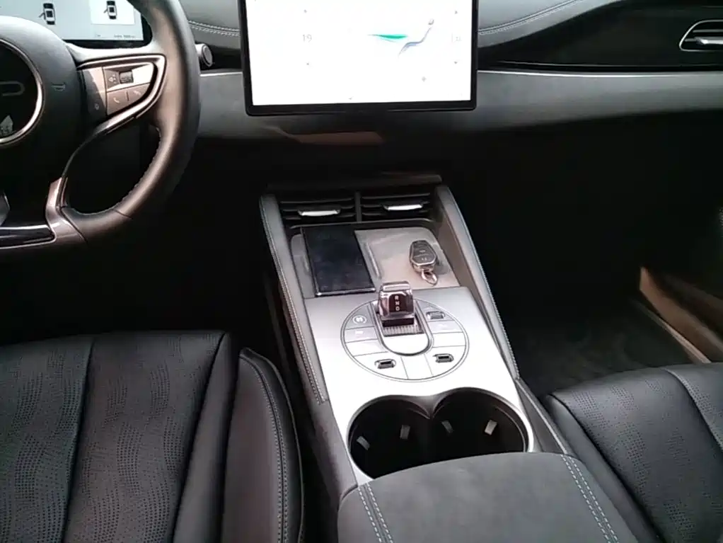 BYD Seal 06 — фото 14