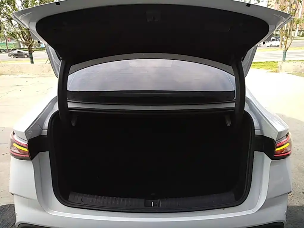 BYD Seal 06 — фото 19