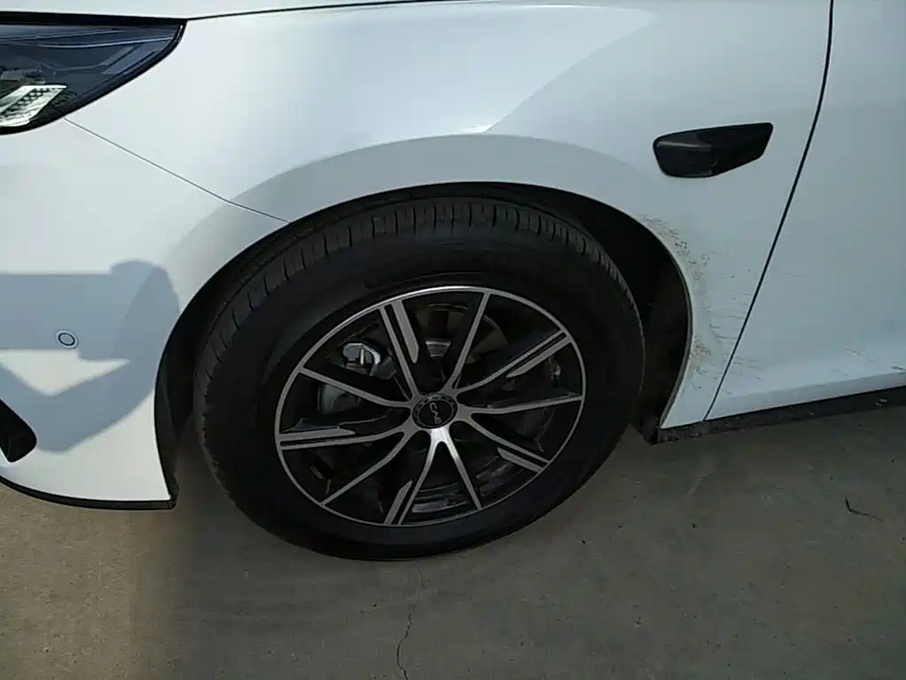 BYD Seal 06 — фото 23