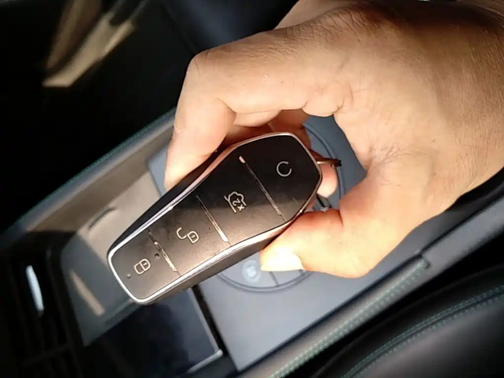 BYD Seal 06 — фото 9