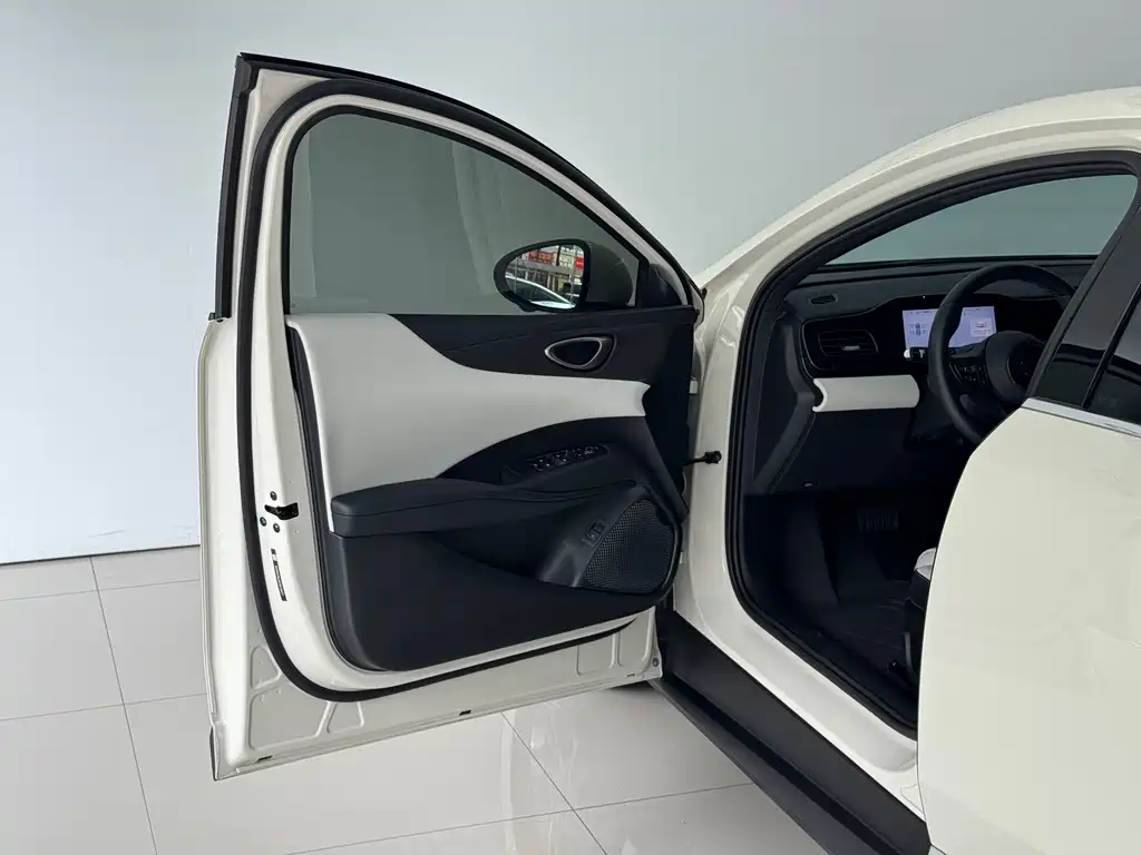 BYD Seal 06 — фото 13
