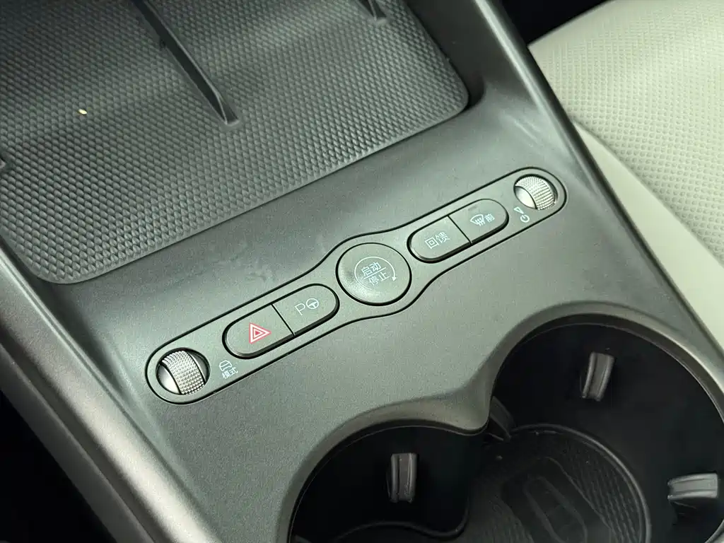 BYD Seal 06 — фото 19
