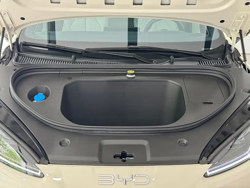 BYD Seal 06 — фото 4