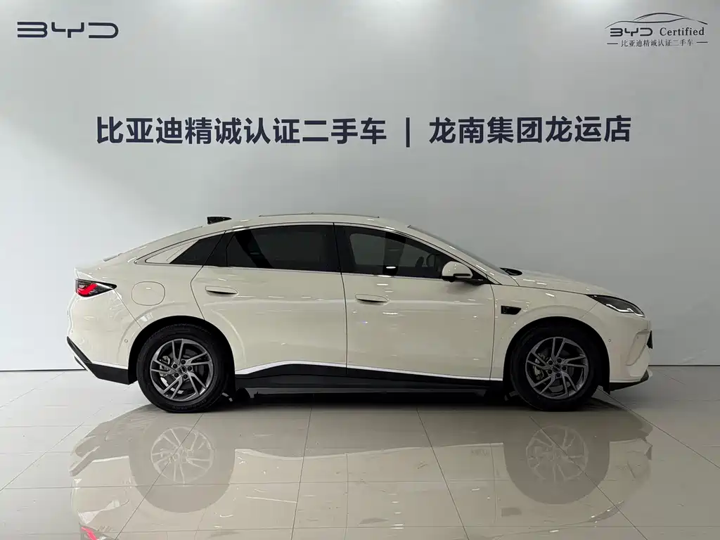 BYD Seal 06 — фото 8