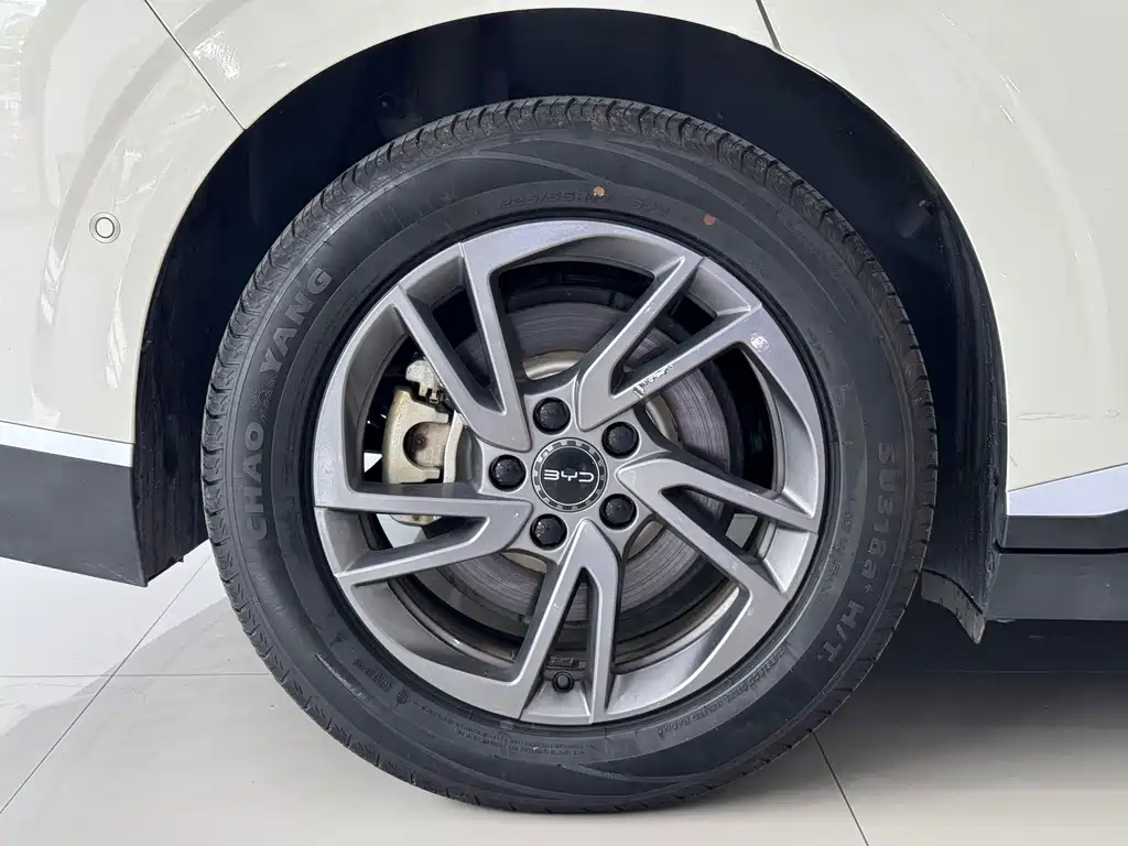 BYD Seal 06 — фото 9