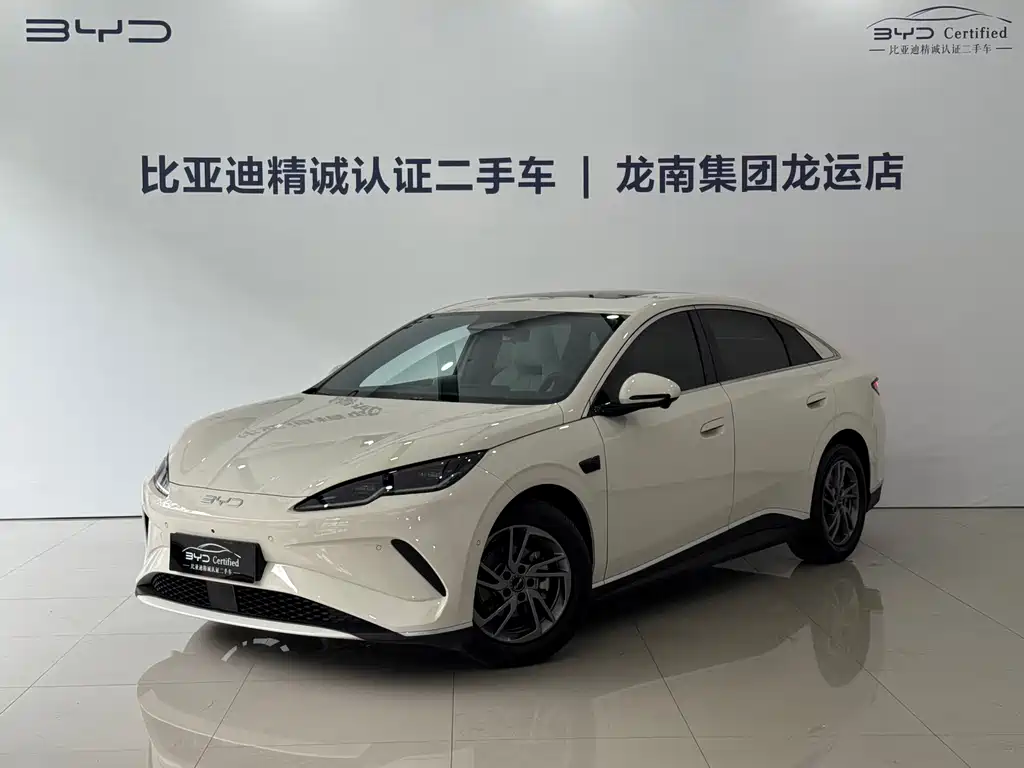 BYD Seal 06