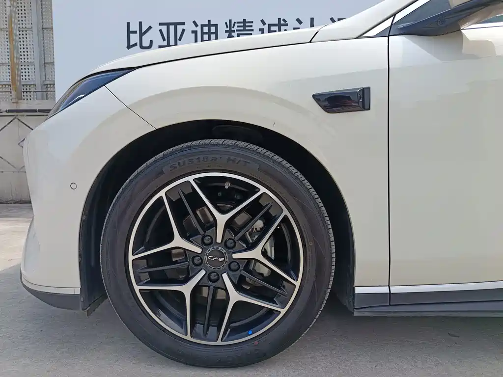 BYD Seal 06 — фото 5