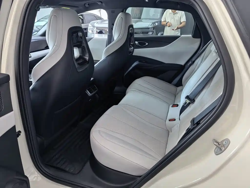 BYD Seal 06 — фото 4