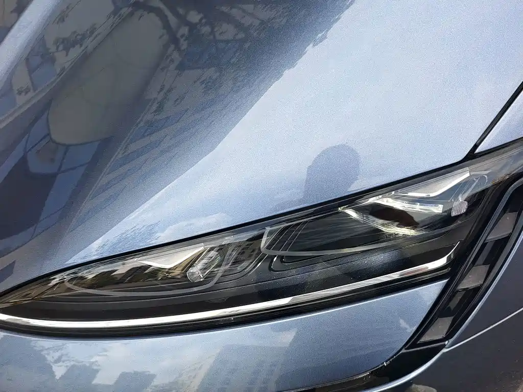 BYD Seal — фото 17